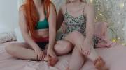 You'll never be good enough [f]or us.