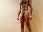 Happy hairy Monday