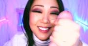 Saya Song Deepthroat