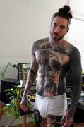 my favorite workout outfit 
