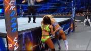 Charlotte Wedgie