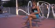 Fiona's Basic Instinct