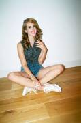 Lana Del Rey Photoshoot from 2011