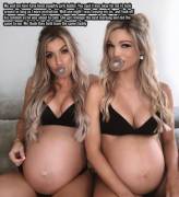 Hot Twins!