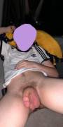 bf took this, mostly soft :)