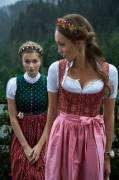 Dirndl