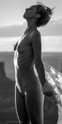 A Cool Breeze [Grace by Dylan Brown]