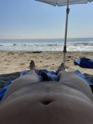 Malibu - Nicholas Canyon Nude Beach