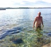 Solaris naturist camping, Croatia