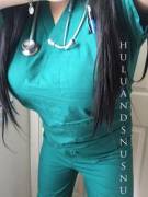 Happy Nurses Week from me to you all 