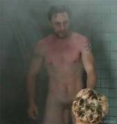 Aaron Taylor Johnson - English Actor [Gif 3]