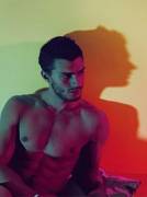 Classic - Jamie Dornan - Northern Irish Actor - Mert &amp; Marcus Photoshoot ... (5 Images)