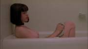 Rose McGowan in "The Doom Generation"