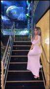 DRESS BOOTY