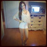 Angie Varona