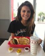 Diana Georgie