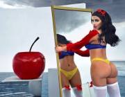 Snow White [Abigail Ratchford]