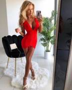 Abby Dowse