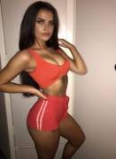 Sporty chav