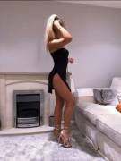 Endless legs