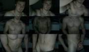 My webcam screen shots