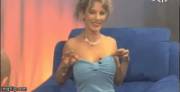Pornostar Blondie, Bellixima Figa