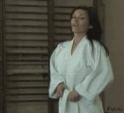 White belt