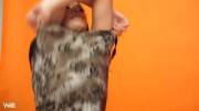 Like an orange - Malena Fendi