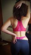 Heard you were looking [f]or girls like me