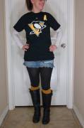 Let's Go Pens!!!