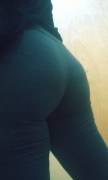 Love me some leggings :-)