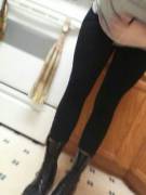 Legs for days