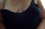 Sorry about the quality. I had to sneak the pics.