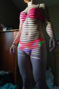 These are my new [f]avorites even though they're not thongs. What do you think?