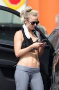 Julianne Hough