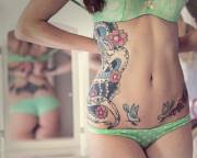 Tattoos