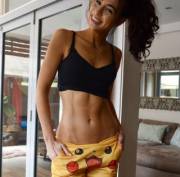 Danielle Robertson