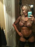 Slut milf selfshot