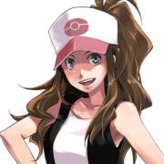 [trainer] i like touko