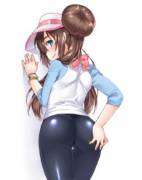 Nice bum Mei [Trainer]