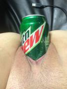 Do The Dew!