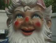 no wonder gnomes are always so happy.