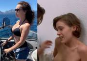 Alyssa Milano On/Off