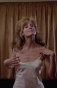 P.J. Soles in 'Stripes' (deleted scene)