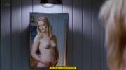 Jess Weixler - Teeth, nude in mirror