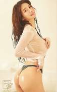 Ryu SeBi 류세비 @bootyfullsebi