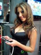 Gamer girl