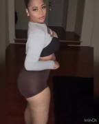 Watch Her Go