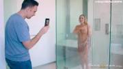 Tipping The Driver - Tegan James