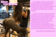 My first caption! Check out my blogspot and iFunny for more! All under my username